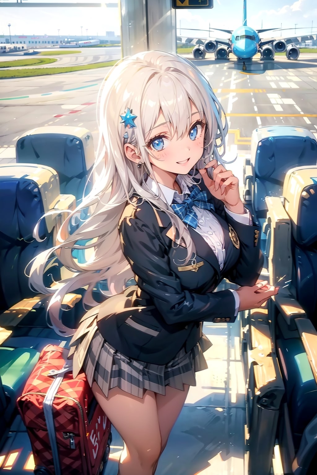 修学旅行4