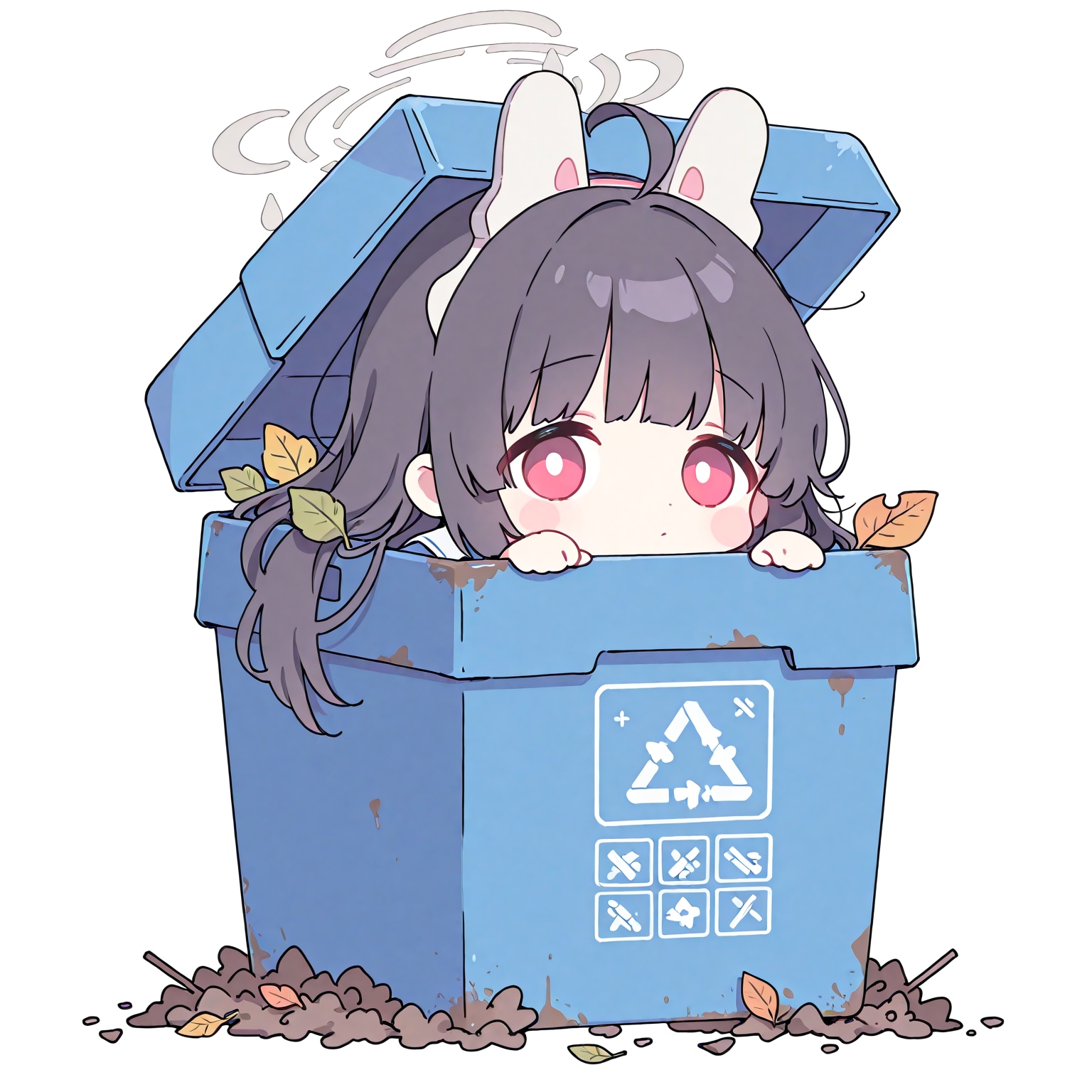 霞沢ミユ | の人気AIイラスト・グラビア