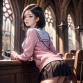 オートフォーカスカメラの日＆いいおしりの日（11月30日） 2枚目