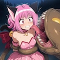 ミュウイチゴ 触手 5枚目