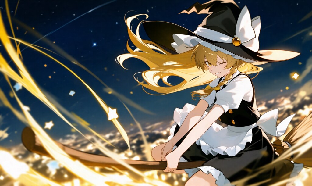 ミルキーウェイ