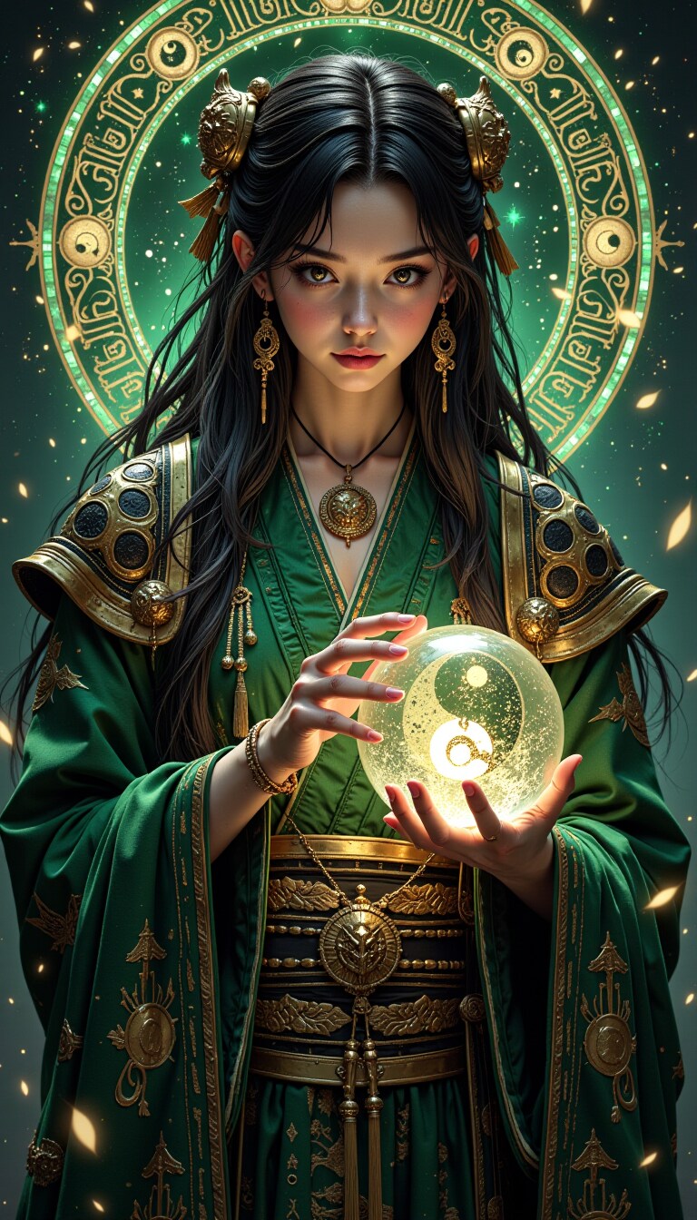 幻獣　その２３　霊亀