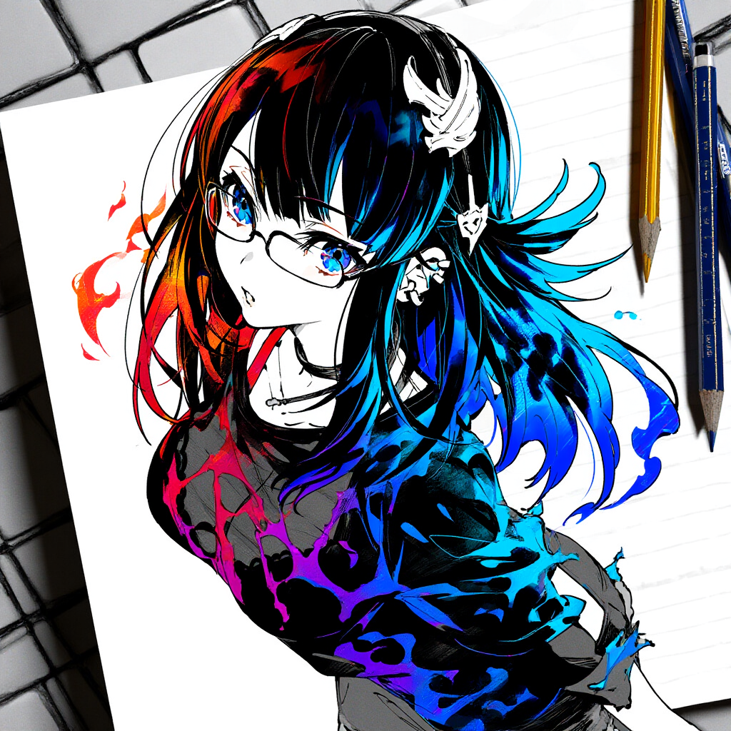 涂鸦