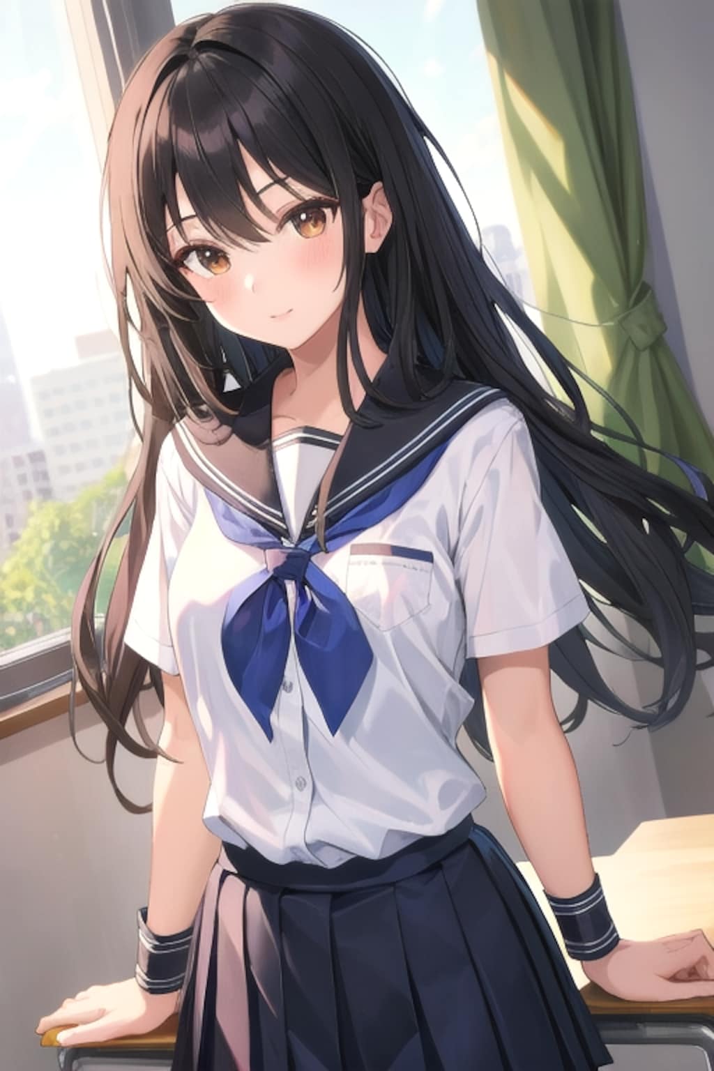 さくらちゃん505