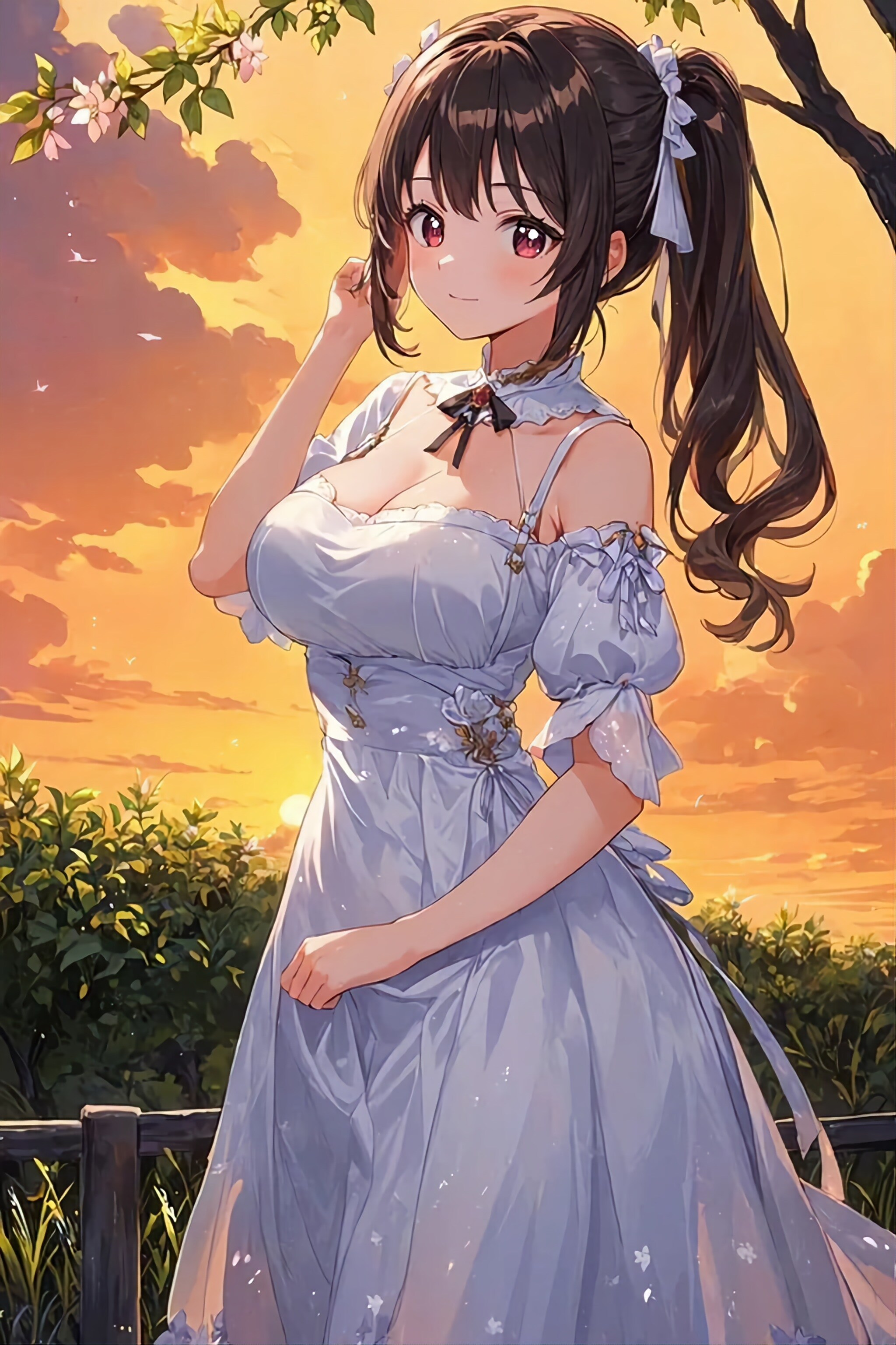 近づくさよなら