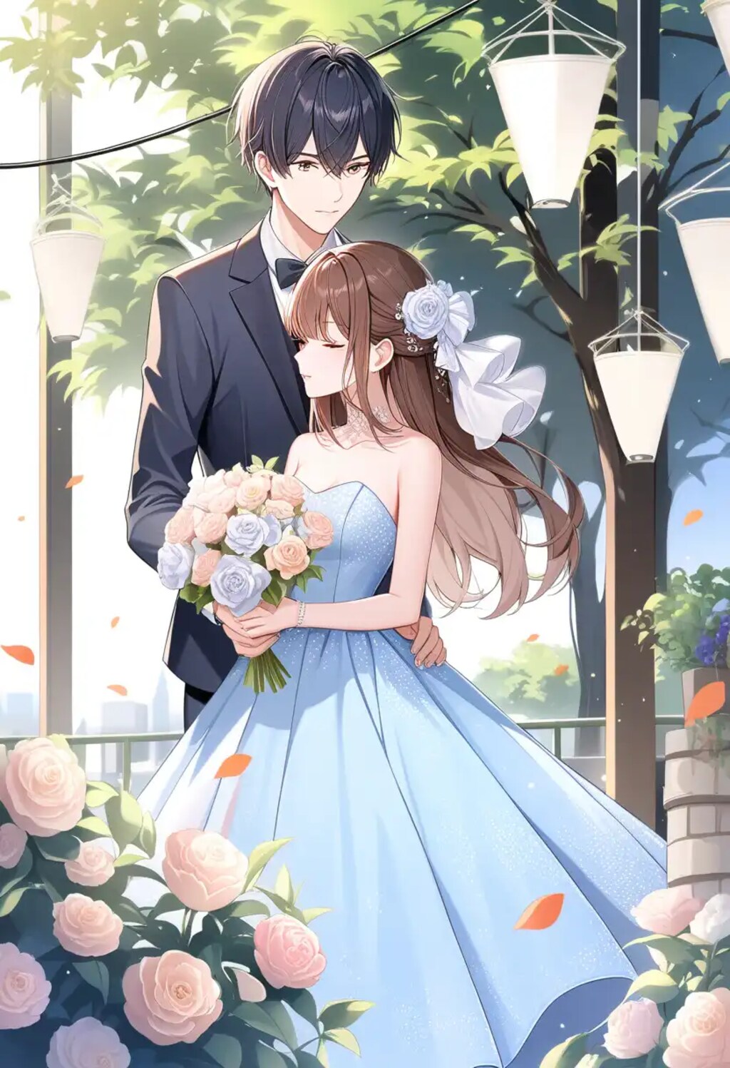 護る