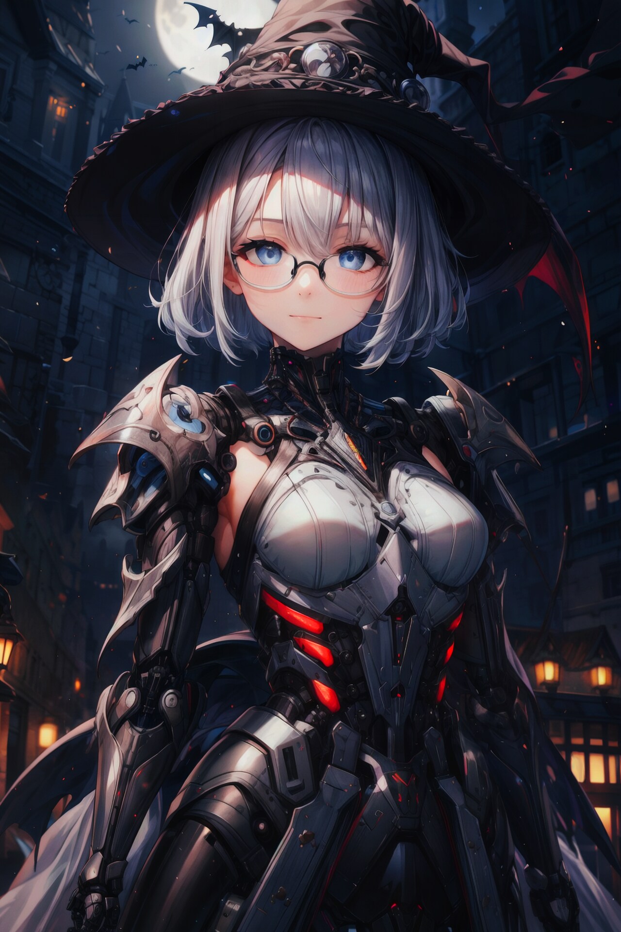 フェンテスのハロウィン