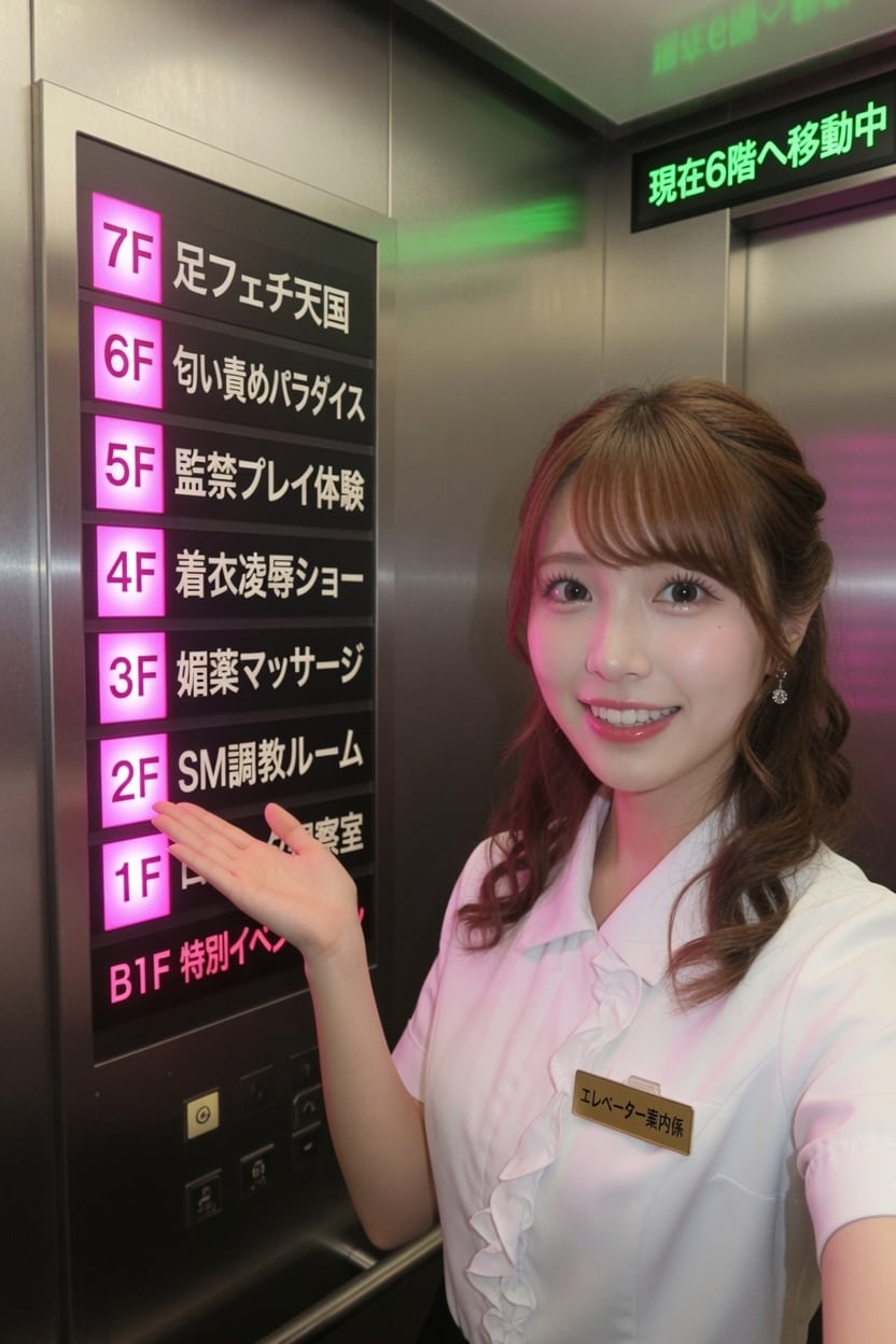 ふぇち
