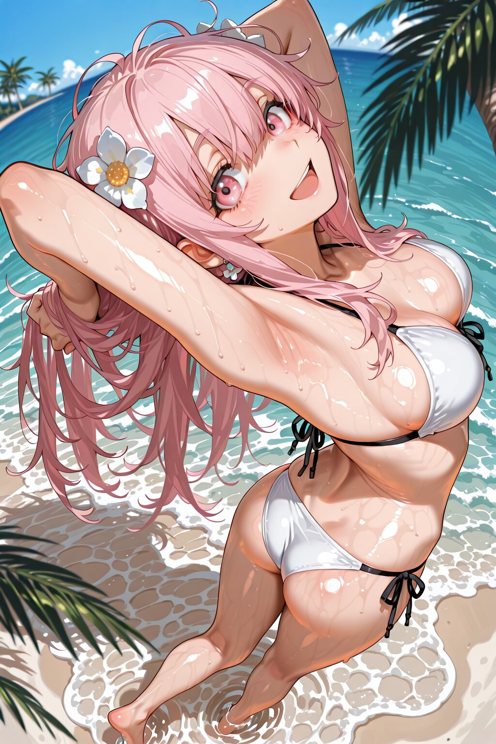 バカンス