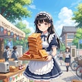 トースト🍞どうぞ 2枚目