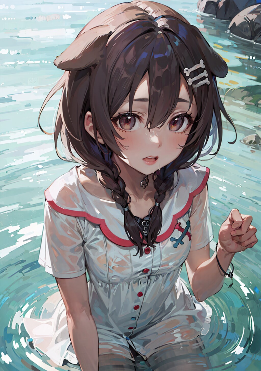 すぶぬれ
