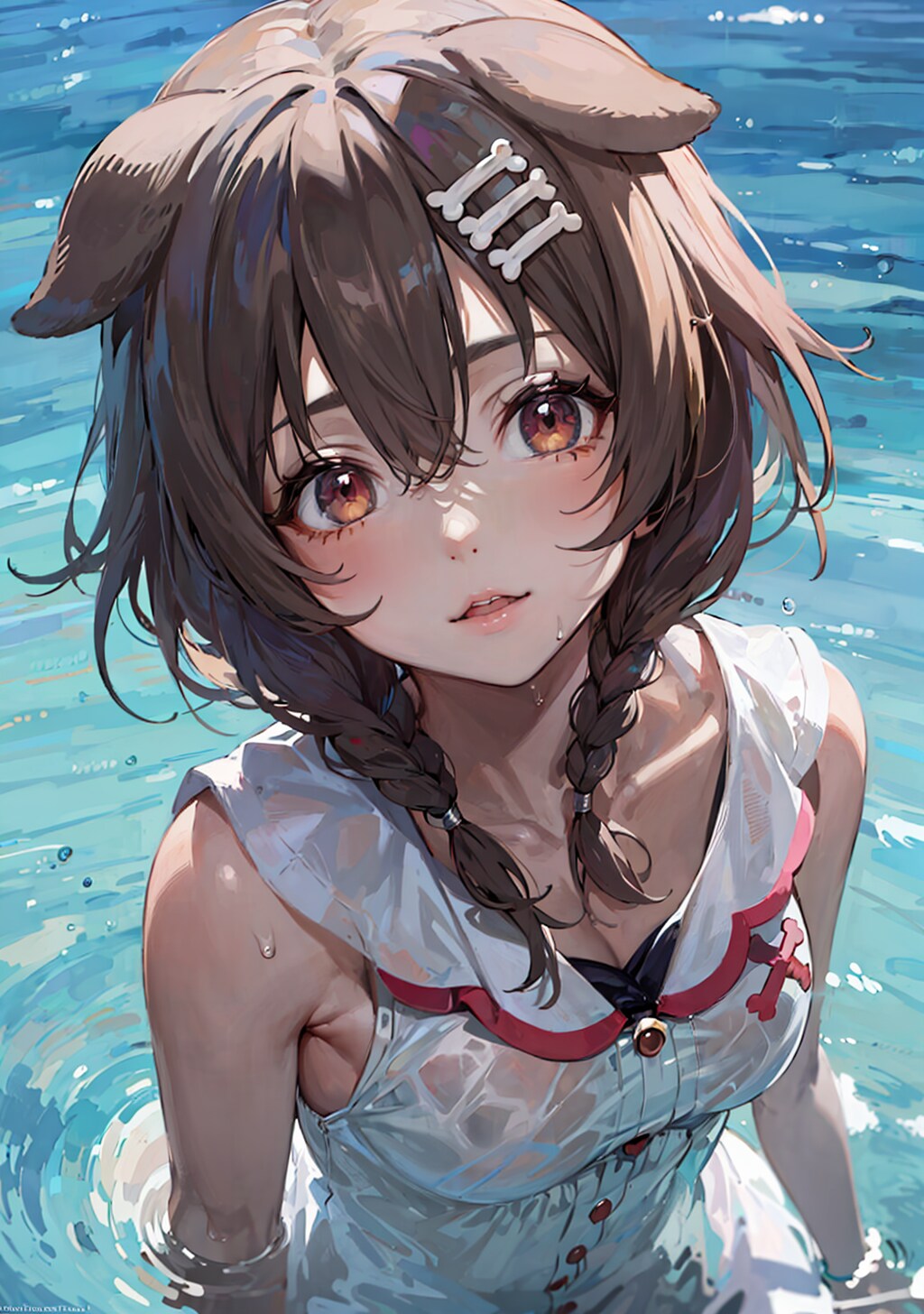 すぶぬれ