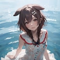 すぶぬれ 2枚目