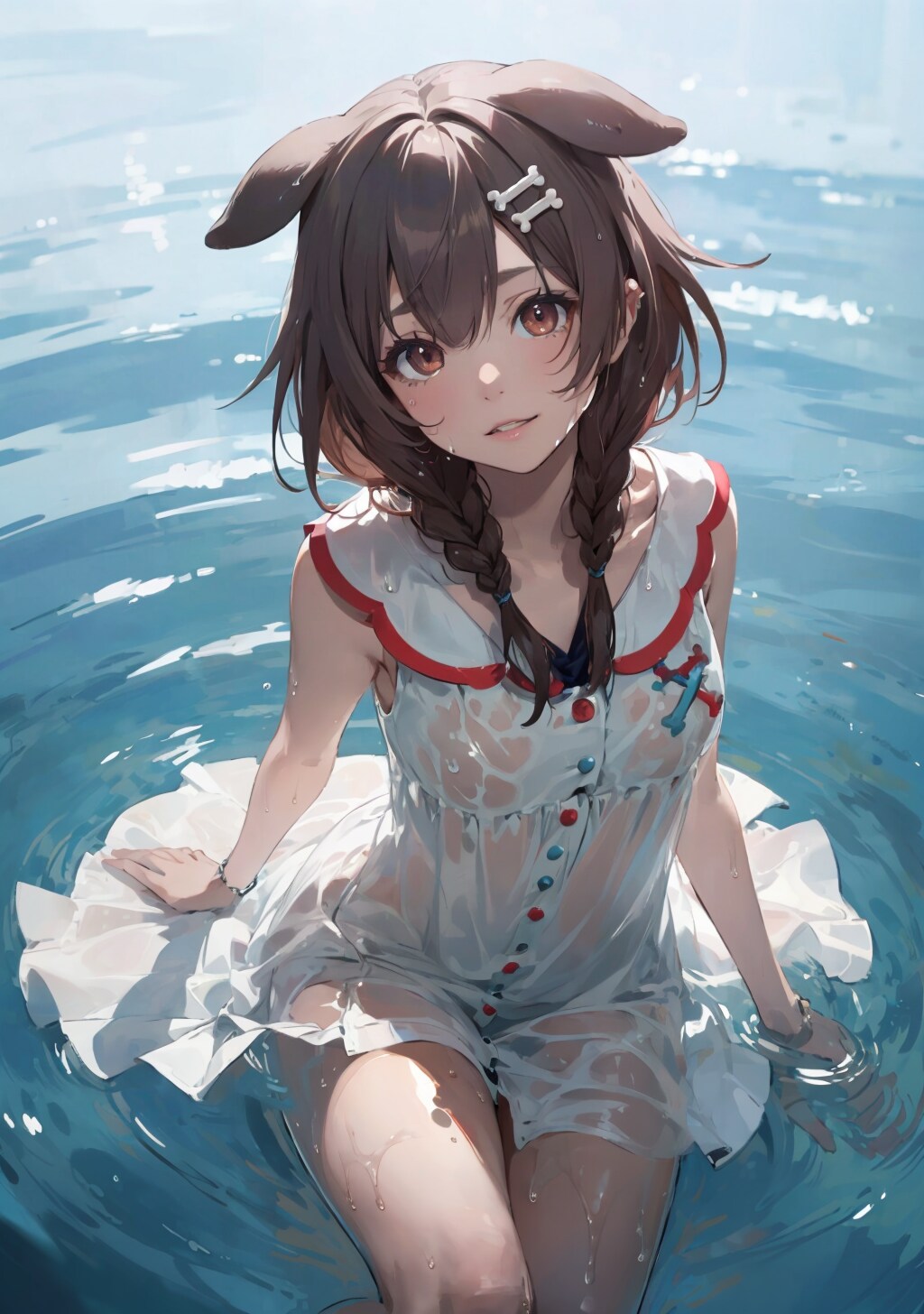 すぶぬれ