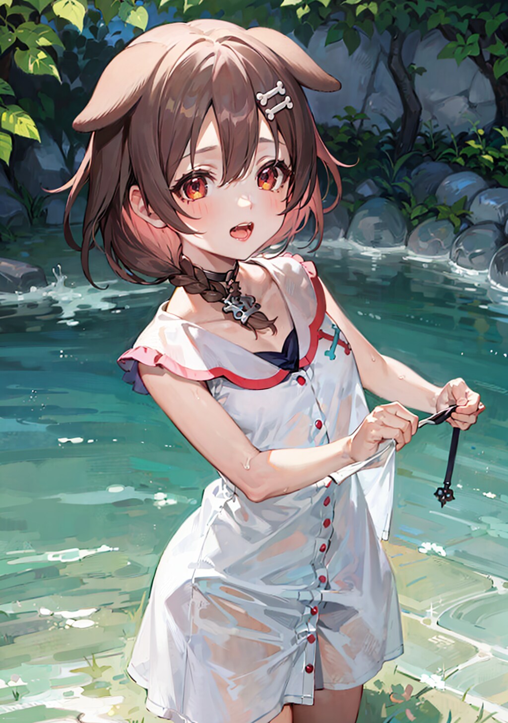 すぶぬれ
