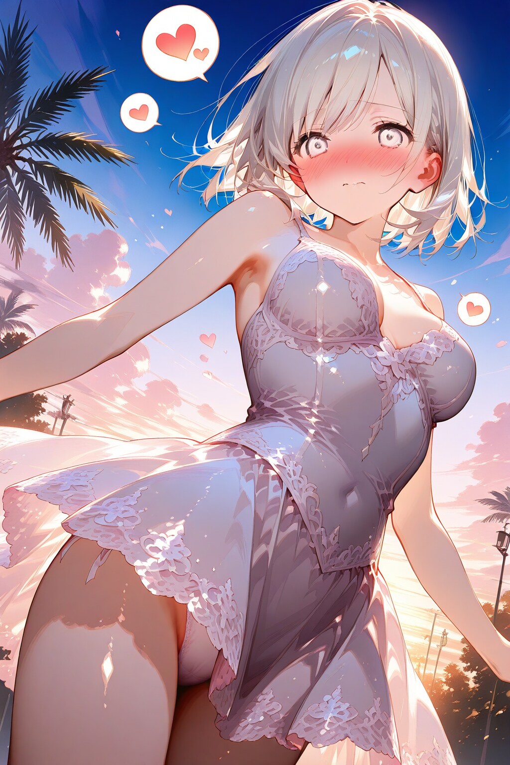 デイリーアイちゃん