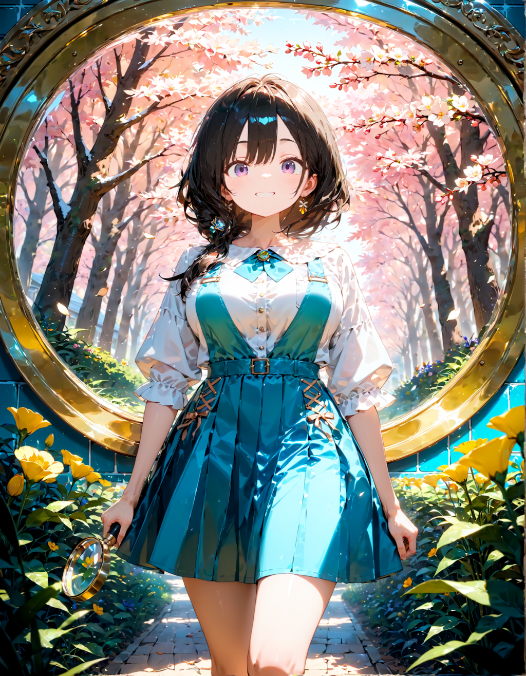 今日は植物学の日・マキノの日　その６