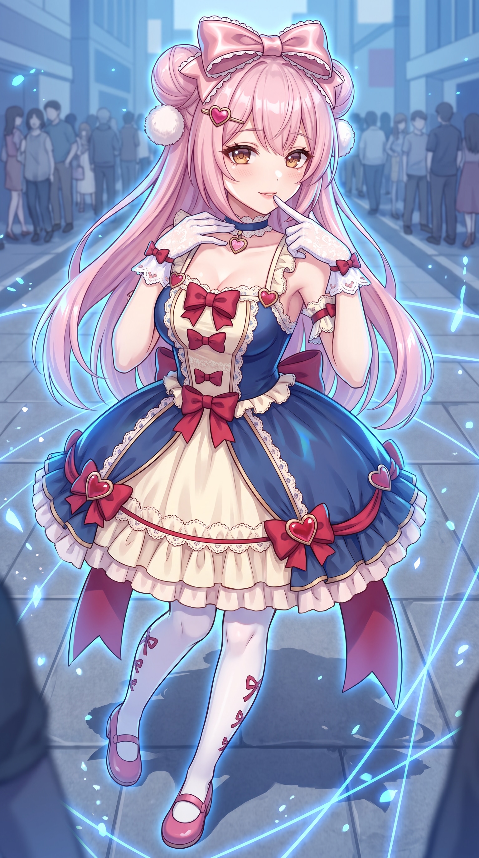 薄紅舞姫