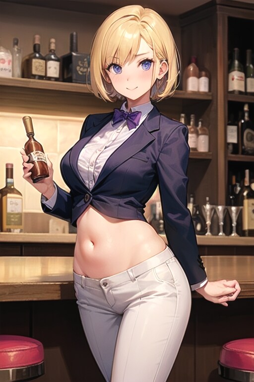 ブリティッシュセクシーバーオーナー