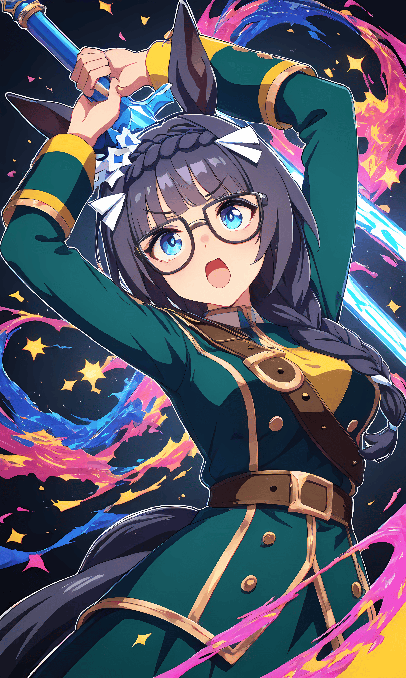 ロブロイ | の人気AIイラスト・グラビア