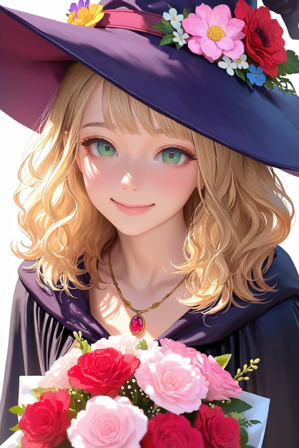 LILAC魔女っ子