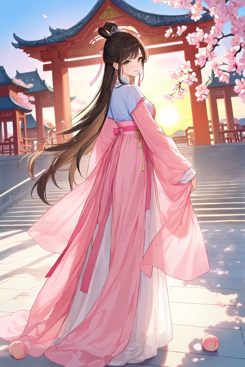 漢服
