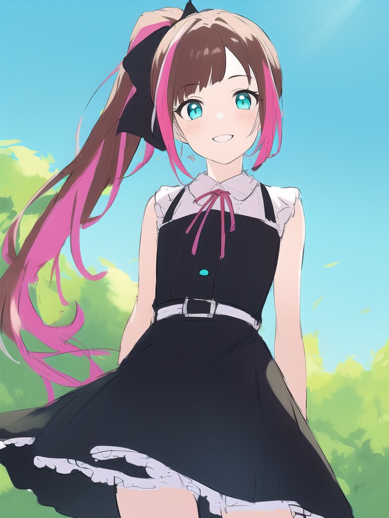 うちの子