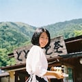 団子屋パンチラ 4枚目
