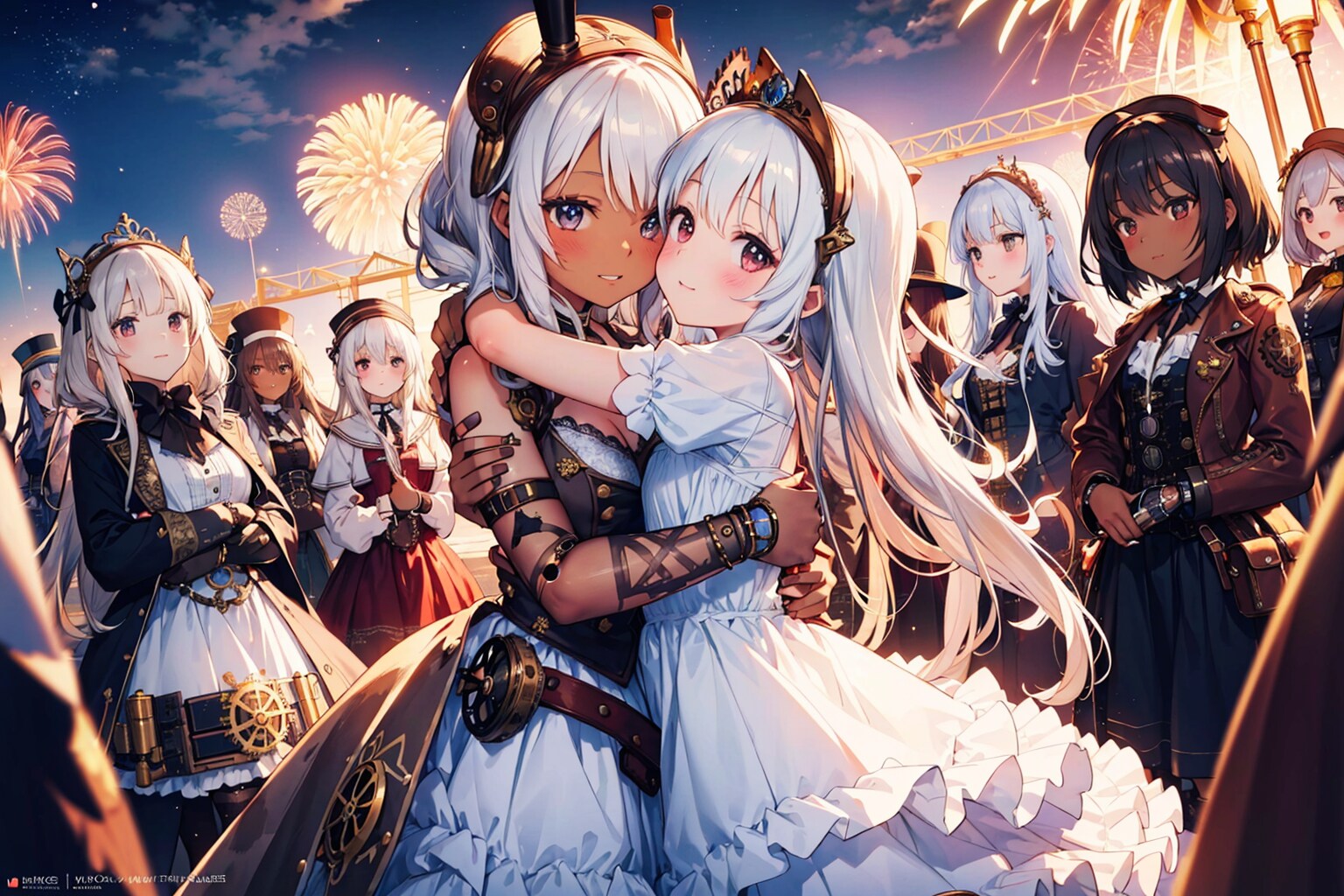 祝勝会