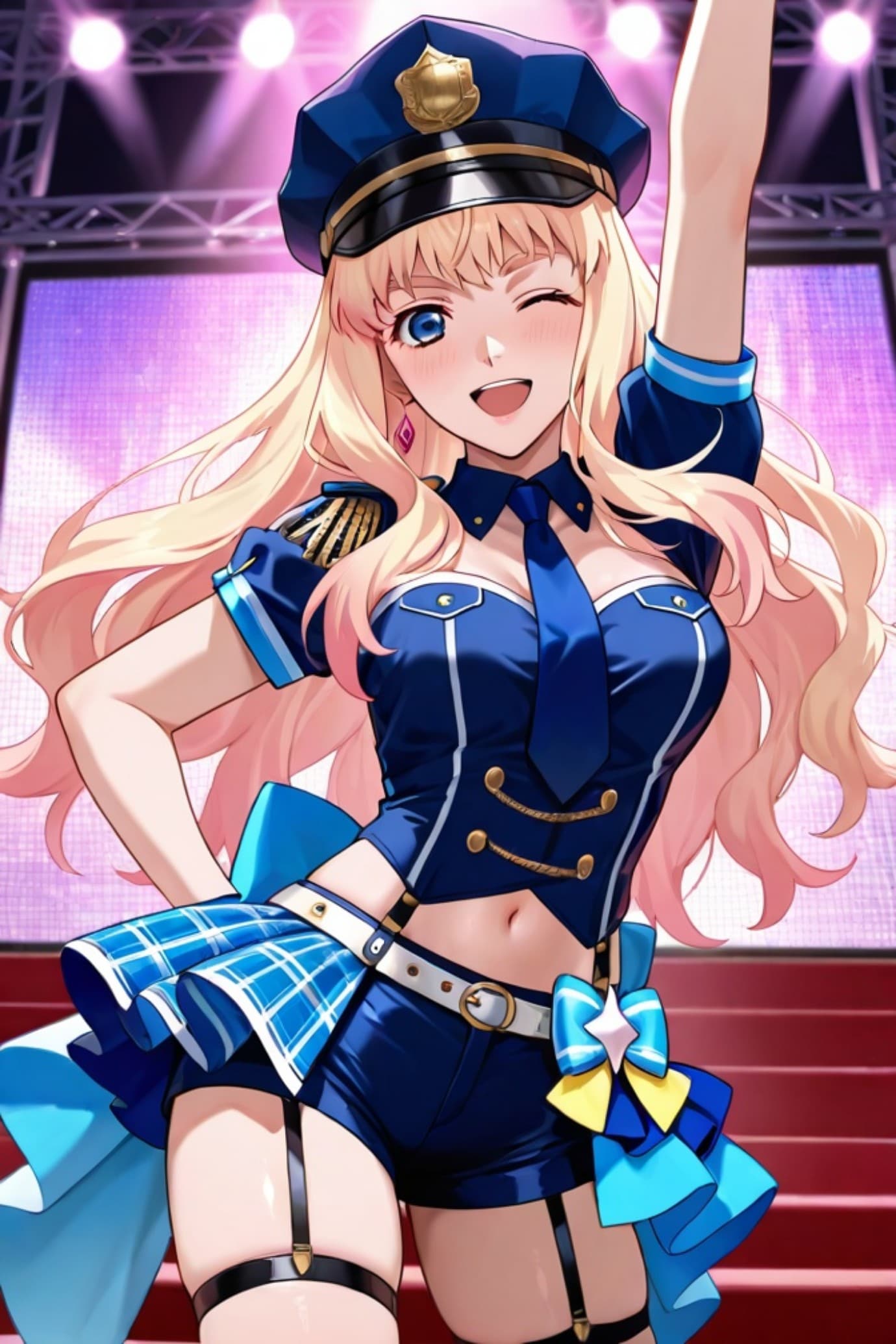 シェリル・ノーム