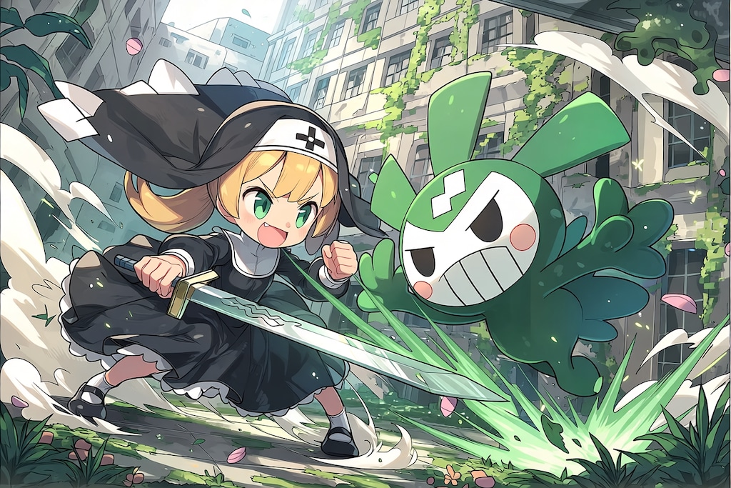 あの世で赤いヤツによろしくな