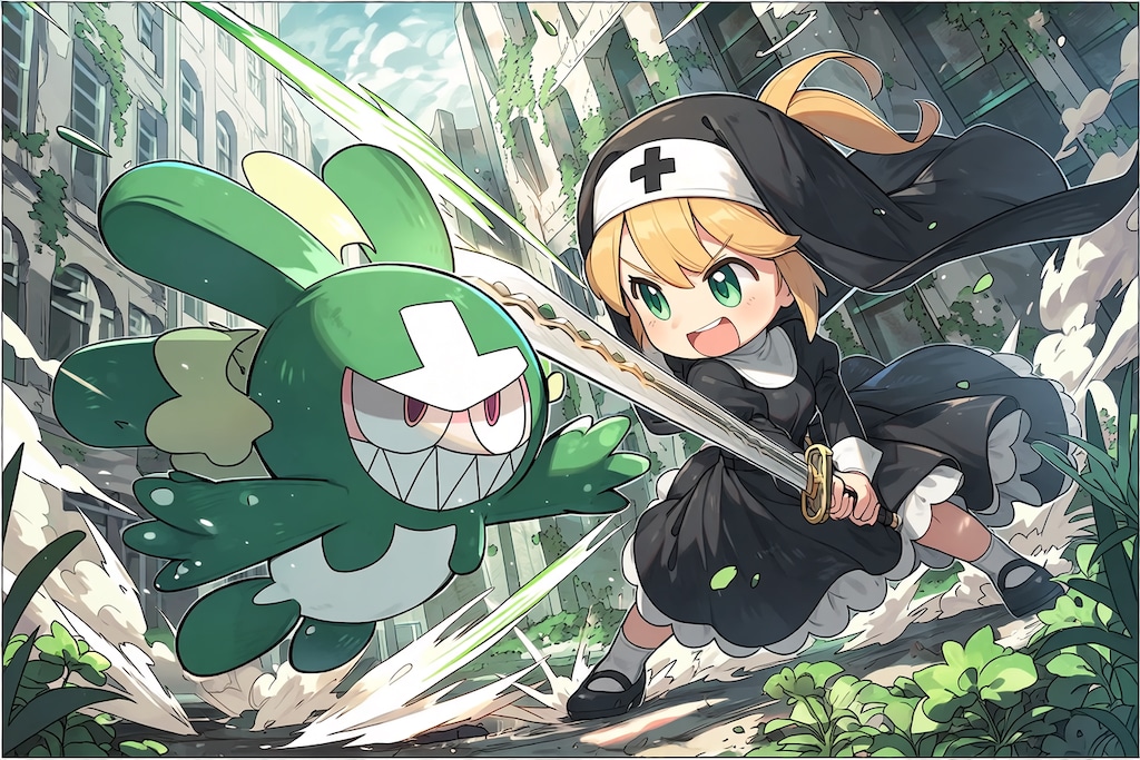 あの世で赤いヤツによろしくな