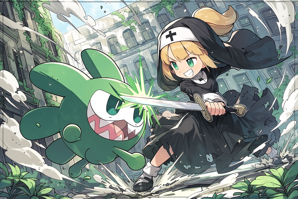 あの世で赤いヤツによろしくな