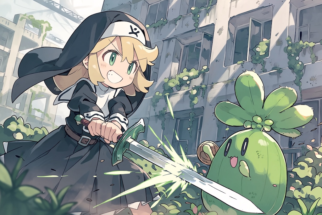 あの世で赤いヤツによろしくな