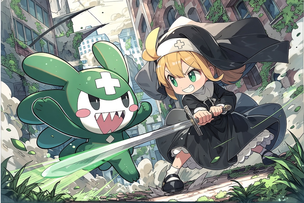 あの世で赤いヤツによろしくな