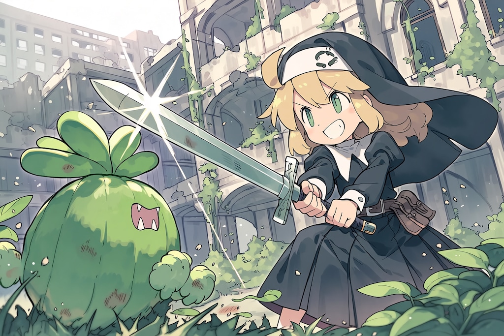 あの世で赤いヤツによろしくな