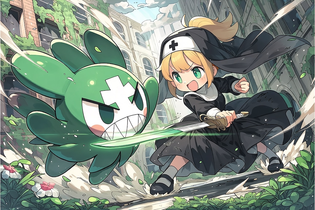 あの世で赤いヤツによろしくな