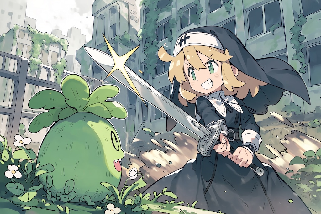 あの世で赤いヤツによろしくな