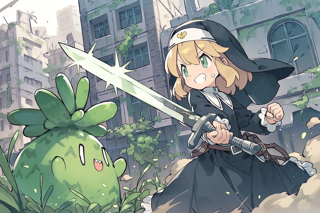 あの世で赤いヤツによろしくな