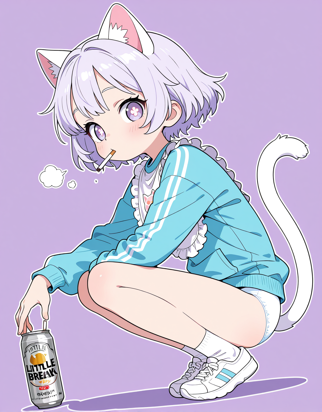ゴプニクちゃん