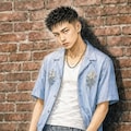 【激寒自分語り】散髪 3枚目