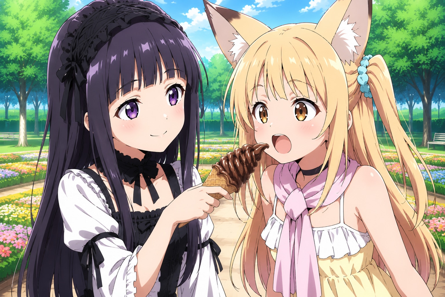 あーん