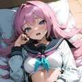 制服の娘♪ 白いパンティ見せて♡ vol.6（5枚） 3枚目