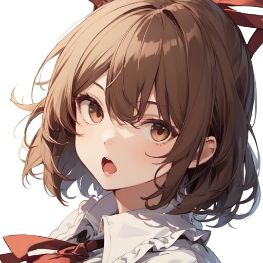 口開きちゃん４