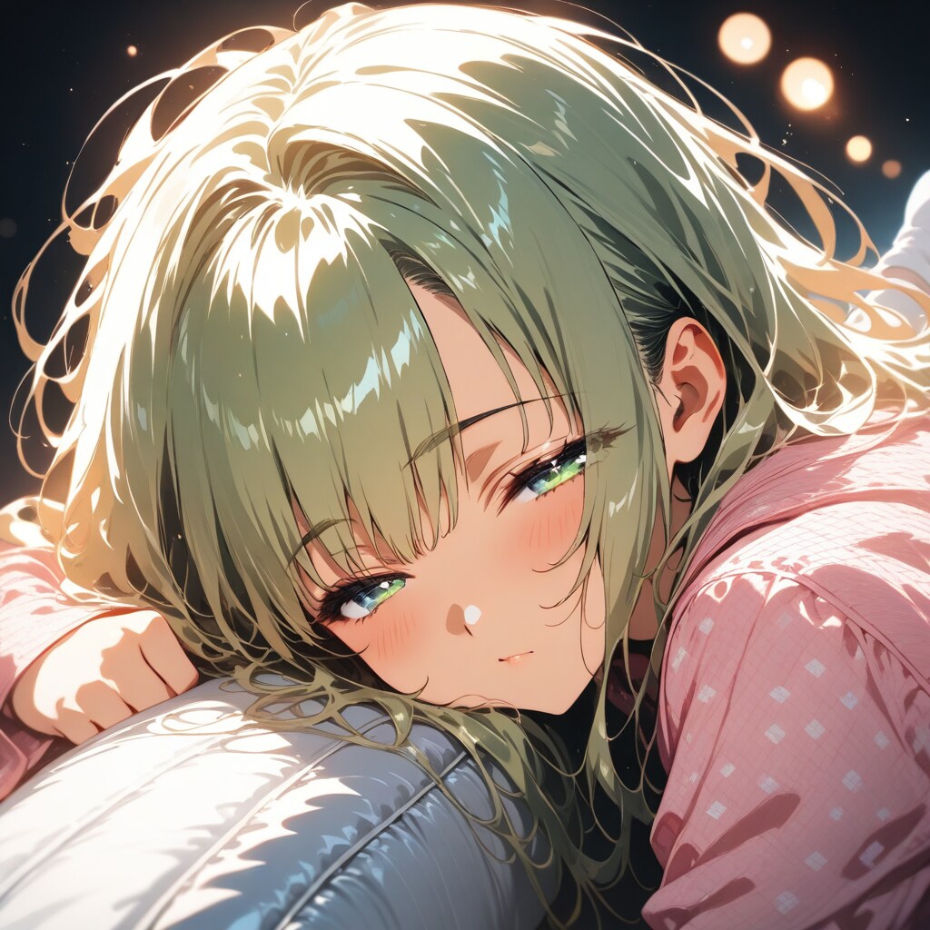 明日は平日か…