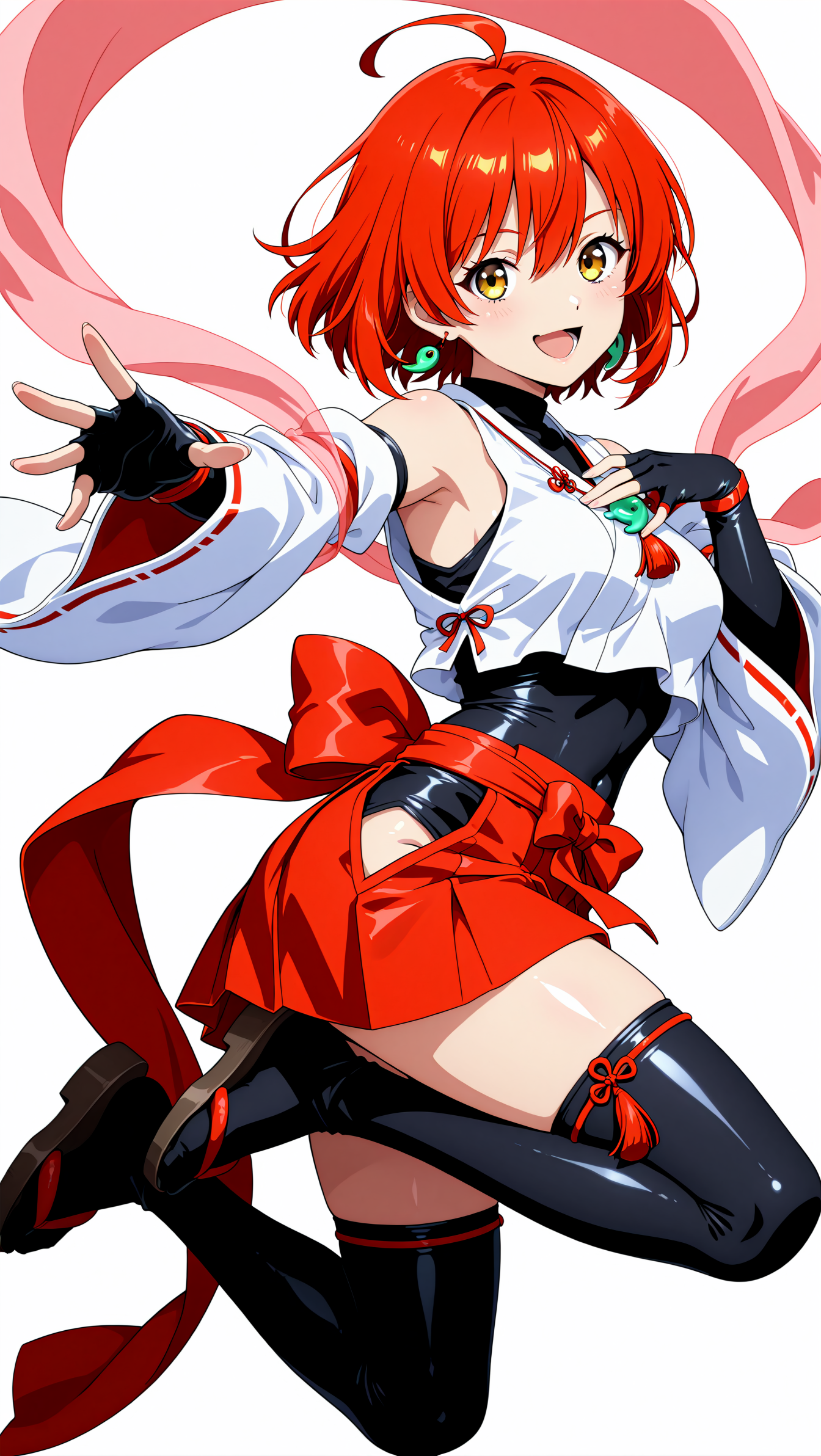 海琴ちゃん