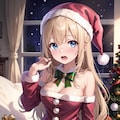 お家クリスマス 6枚目