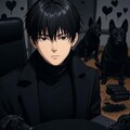 小説『黒歴史ーイヅクニカイヌの残像ー』【ニャンノ世界】 3枚目