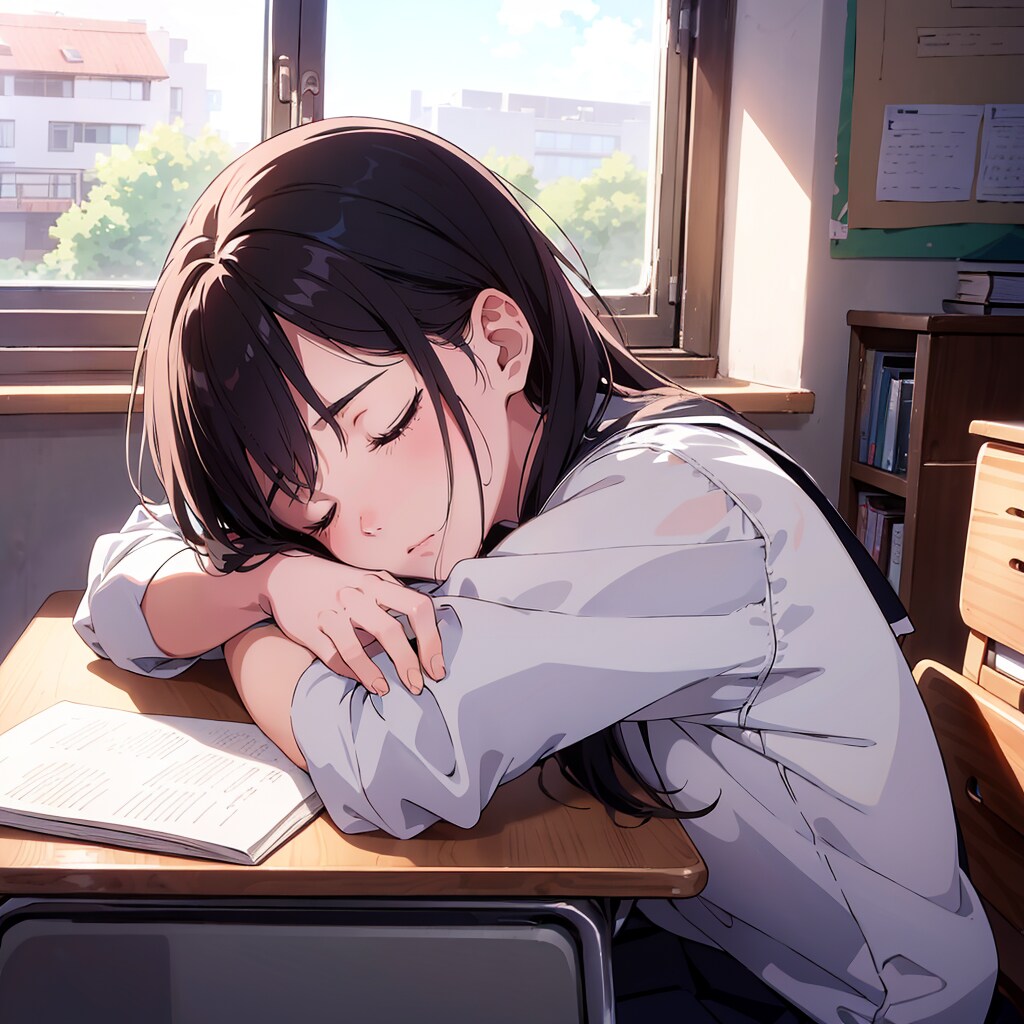 うたたね