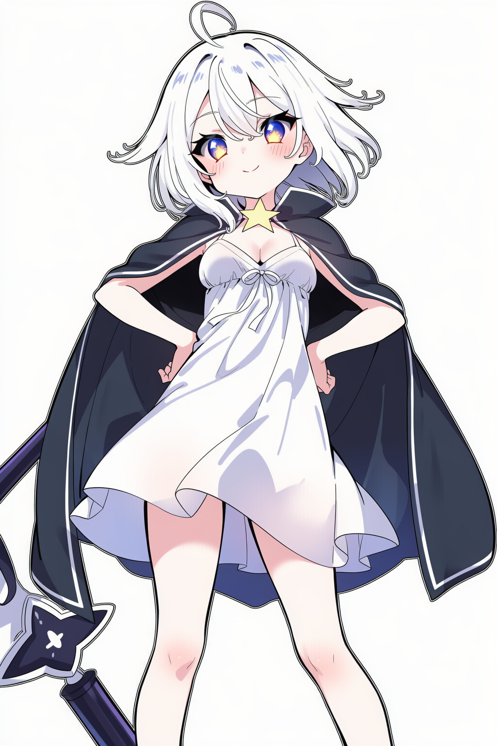 きゃわ!! | の人気AIイラスト・グラビア